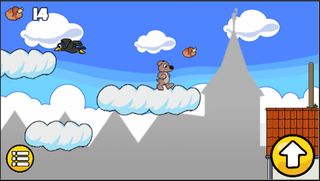 Steinmetz RUN! - Screenshot 2