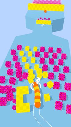 SlitherPush - Screenshot 4