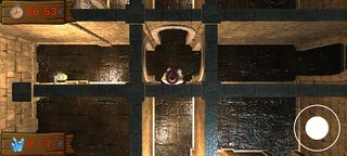 Diamond Hunter - Screenshot 2