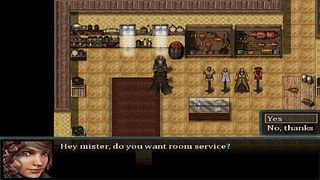 Cowboy Life - Screenshot 2