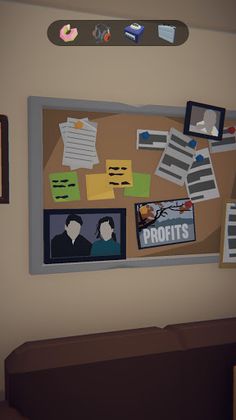 Search & Escape - Screenshot 1