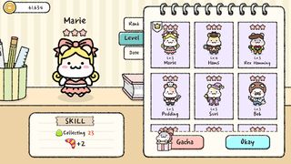 Hamster Town the Puzzle - Screenshot 2