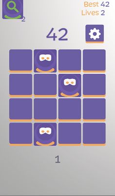 Brain 512 - Screenshot 4