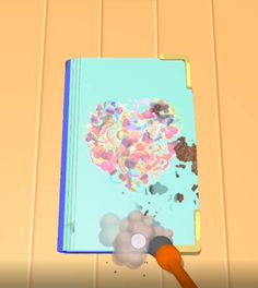 Rebound Books 3D - Screenshot 3