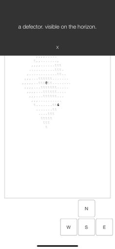 The Ensign - Screenshot 1