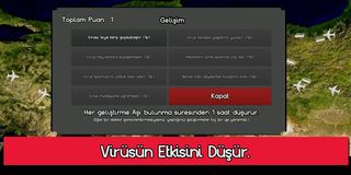 Virüsü Yen - Screenshot 3