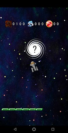 Star Explorer - Screenshot 4