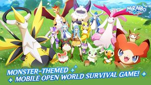 Miraibo GO - Screenshot 1