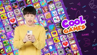 Cool Games - Screenshot 3