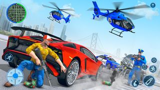 Real Gangster Crime City - Screenshot 1