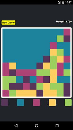 Color Match - Screenshot 1