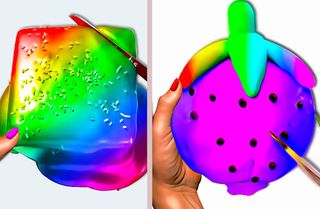 Slime Simulator: Slime Games - Screenshot 3