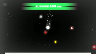 Glow Star - Screenshot 1