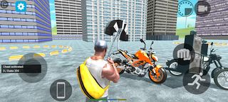 Indian DJ Driving 3D - Screenshot 1