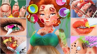 Match Puzzle 3D: ASMR Story - Screenshot 2