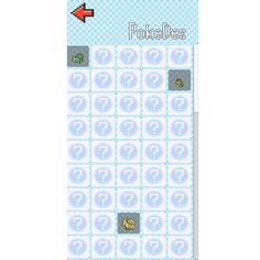 DEXBattle - Screenshot 2