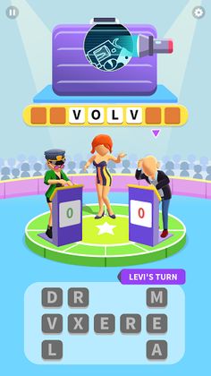 Pocket Show - Screenshot 3