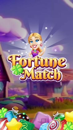 Fortune Match - Screenshot 4