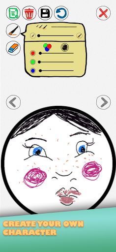 Jiggyjump Game - Screenshot 3