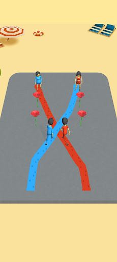 Pair Them 3D - Screenshot 2