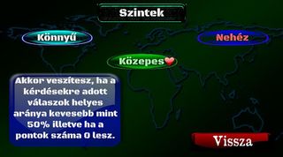 Földrajz Kviz - Screenshot 3