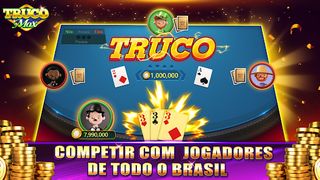 Truco Max - Screenshot 2