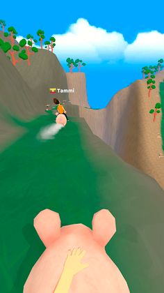 Pig Riders - Screenshot 4