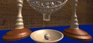 BomboBingo1 - Screenshot 3