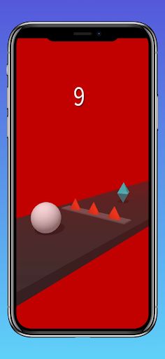 Jumper.io - Screenshot 2