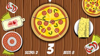 Pizza slice - Screenshot 3