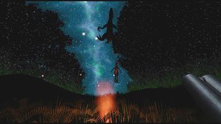 Raptor Valley - Screenshot 3