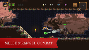 Shadow of the Orient - Screenshot 3