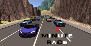 1 Minute Race - Screenshot 1