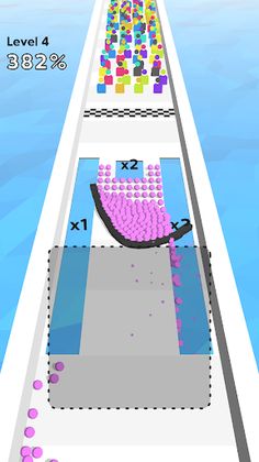 Draw Collector - Screenshot 1