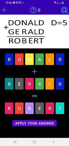 Train Brain - Screenshot 3