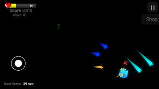 Trail - Screenshot 2