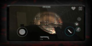 Frenetic – Horror Game - Screenshot 3