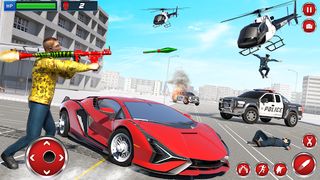 City Gangster Prison Escape - Screenshot 2