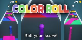 Color Roll - Screenshot 1