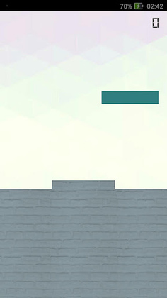 BlocksUp - Screenshot 2