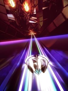 Thumper: Pocket Edition+ - Screenshot 4