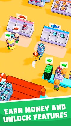 My Fishing Adventure - Screenshot 3