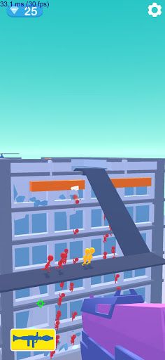 Zombie Escape - Screenshot 4