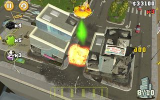 Demolition Inc. HD - Screenshot 1