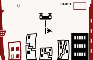 Arcade Towering Rescue - Screenshot 1