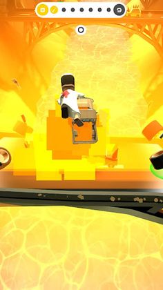 Crushy Wheels - Screenshot 3