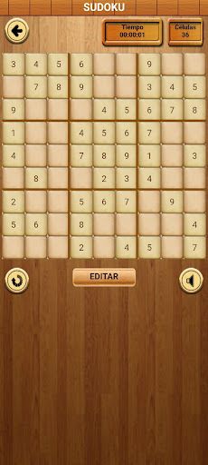 Sudoku Classic - Screenshot 2