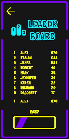 Mastermind - Screenshot 2