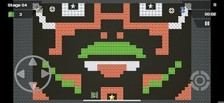 Block Tank Battle Online - Screenshot 2