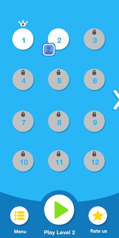 Dancing RUN - Screenshot 2